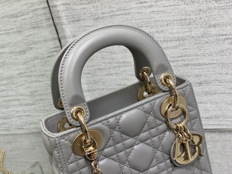 Dior My Lady Bags